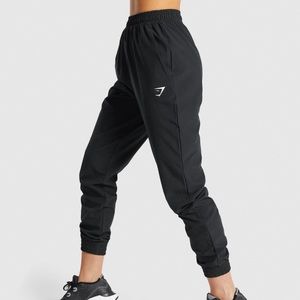 Gymshark women’s training woven joggers